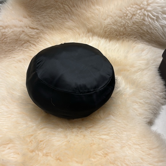 Black Mink Barrett - Picture 4 of 6